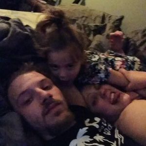 Meet your Posher, Alex n katie